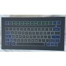 MAHO ASCII Scan/ CNC Tastatur