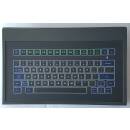 MAHO ASCII Scan/ CNC Tastatur