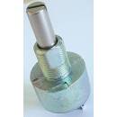 Drehpotentiometer  Vorschubregler 10 KOhm