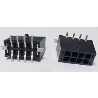 WR-MPC3 Leiterplatten-Stiftleiste 8-pol