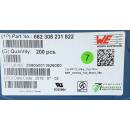 WR-MPC3 Leiterplatten-Stiftleiste 8-pol