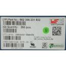 WR-MPC3 Leiterplatten-Stiftleiste 6-pol