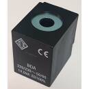 ODE Magnetspule   240VAC  13mm