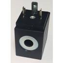 ODE Magnetspule   240VAC  13mm