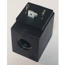 ODE Magnetspule   240VAC  13mm