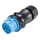 Steckverbinder RST20I5S B1 ZR1S BL0