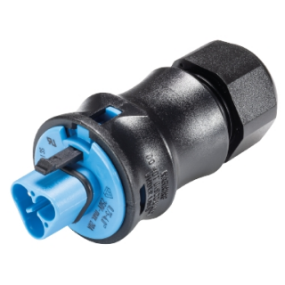 Steckverbinder RST20I3S S1 ZR1SV BL0