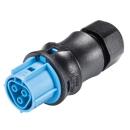 Steckverbinder RST20I3S B1 ZR1S BL0
