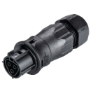 Steckverbinder RST20I3S B1 ZR3 SW