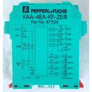 VAA-4EA-KF-ZE/R  ASi Bus Modul