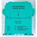 VAA-4EA-KF-ZE/R  ASi Bus Modul