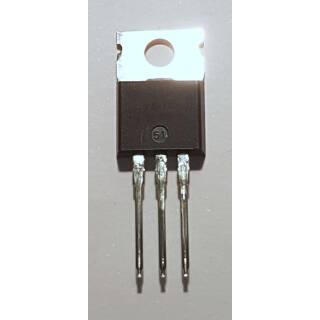 IRF640  MOSFET N-Ch 200 Volt 18 Amp