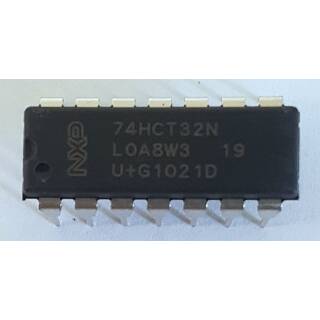 74HCT32N