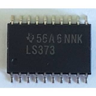 SN74LS373D