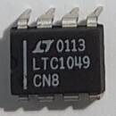 LTC1049CN8