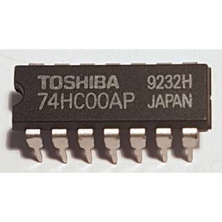 74HC00AP