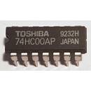74HC00AP