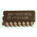 MC14001BCL
