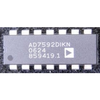 AD7592DIKN