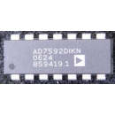AD7592DIKN