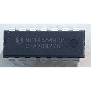 MC14584BCP