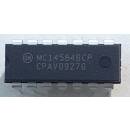 MC14584BCP