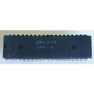 CM607P