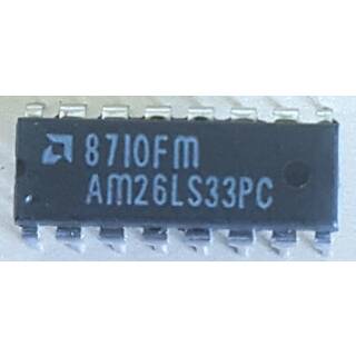 AM26LS33PC