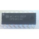 MC14511BCP