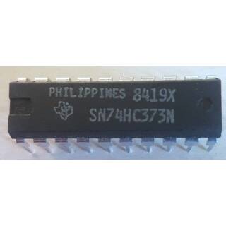 SN74HC373N