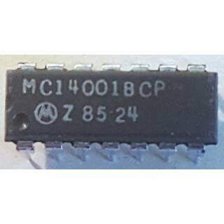 MC14001BCP