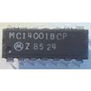 MC14001BCP