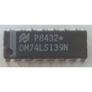DM74LS139N