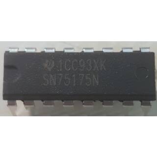 SN75175N