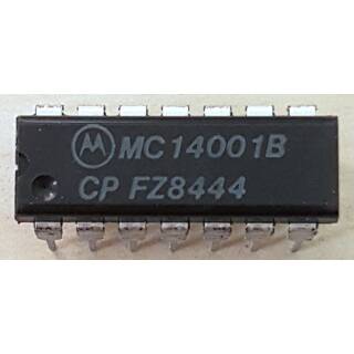 MC14001B