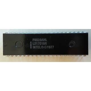 P8039AHL CPU