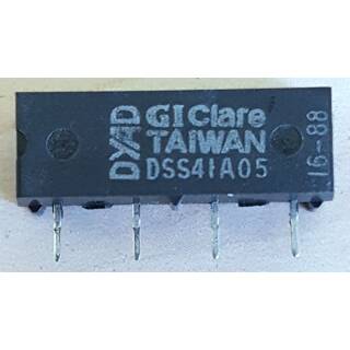 DSS41A05 Reed Relais 5VDC