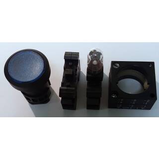 3SB3220-0AA51 Leuchtdrucktaster Blau