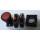 3SB3218-0AA21 Leuchtdrucktaster Rot