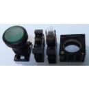 3SB3220-0AA41 Leuchtdrucktaster Grün