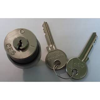 3SB1000-4LN20  Schlüsselschalter