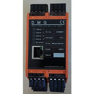 VSE101 Diagnoseelektronik