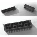 WR-MPC3 Leiterplatten-Stiftleiste 18-polig