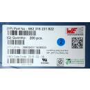 WR-MPC3 Leiterplatten-Stiftleiste 18-polig