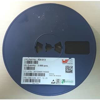 824013 ESD-Entstörer - TVS-Dioden