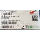 824013 ESD-Entstörer - TVS-Dioden