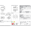 824013 ESD-Entstörer - TVS-Dioden