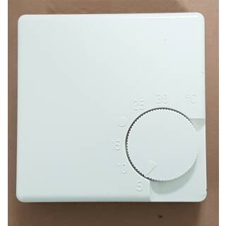 Raumtemperaturregler RTR-E 3521