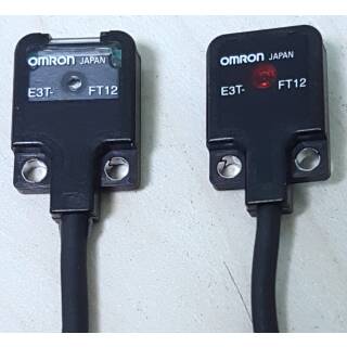 E3T Kubisch Optischer Sensor