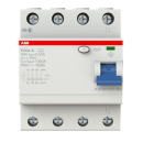 F204 A-40/0.03 FI-Schutzschalter